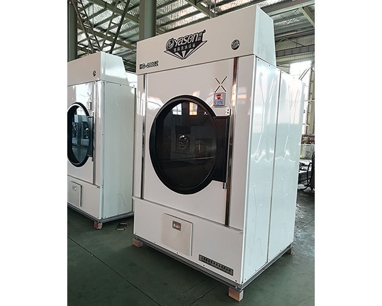 15kg 고효율 건조 0.75kw 상업용 세탁기 가스 건조기 빨래 건조기